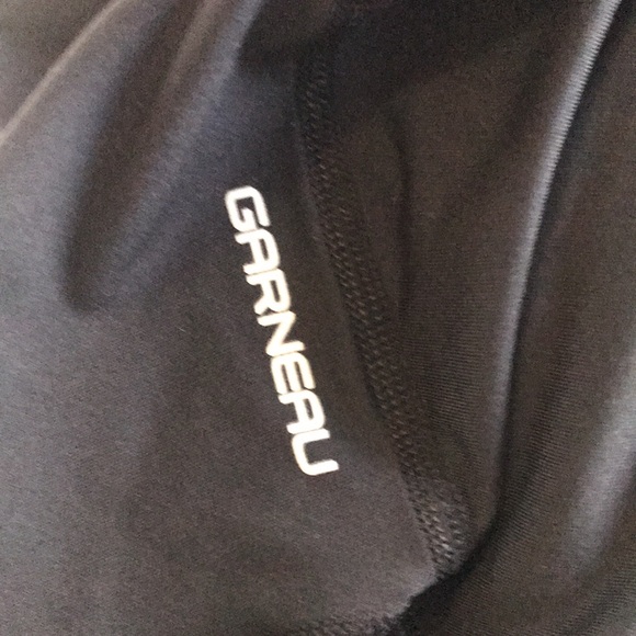 Louis Garneau Neo Power Motion Bib Short - Men's SIZE M - Picture 4 of 16